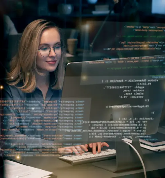 Web Development
