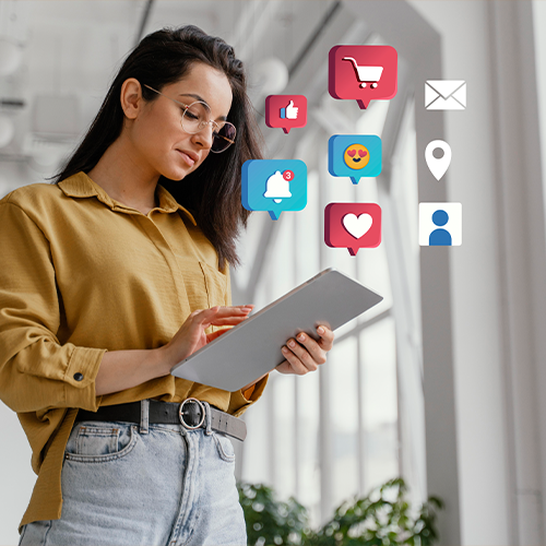 Digital Marketing